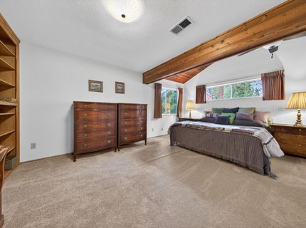 927 Peninsula Drive, Unit 3, Lake Almanor, CA 96137 Photo