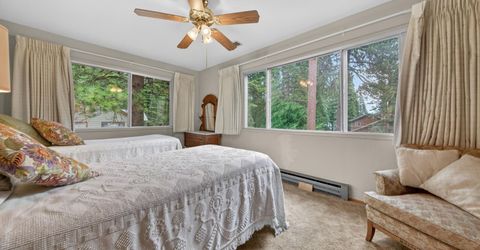927 Peninsula Drive, Unit 3, Lake Almanor, CA 96137 Photo