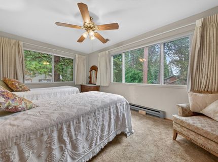 927 Peninsula Drive, Unit 3, Lake Almanor, CA 96137 Photo