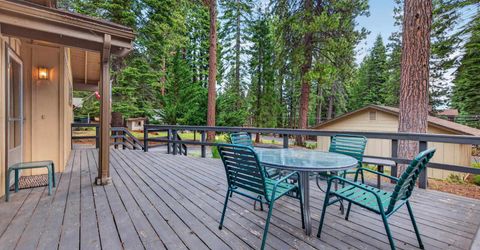 927 Peninsula Drive, Unit 3, Lake Almanor, CA 96137 Photo