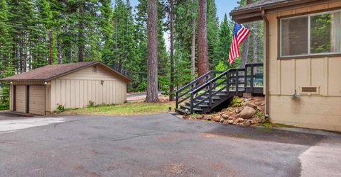 927 Peninsula Drive, Unit 3, Lake Almanor, CA 96137 Photo