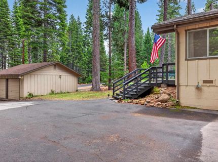 927 Peninsula Drive, Unit 3, Lake Almanor, CA 96137 Photo