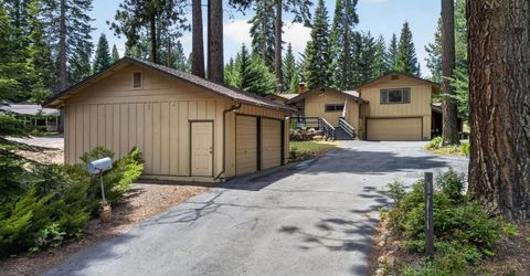927 Peninsula Drive, Unit 3, Lake Almanor, CA 96137 Photo
