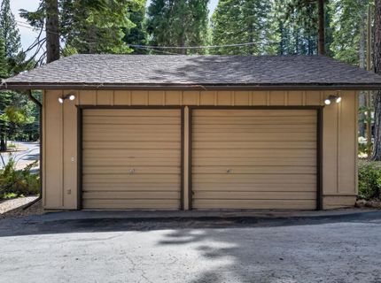 927 Peninsula Drive, Unit 3, Lake Almanor, CA 96137 Photo