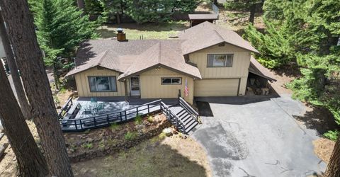 927 Peninsula Drive, Unit 3, Lake Almanor, CA 96137 Photo