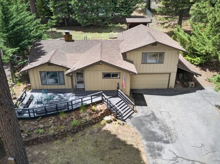 927 Peninsula Drive, Unit 3, Lake Almanor, CA 96137 Photo