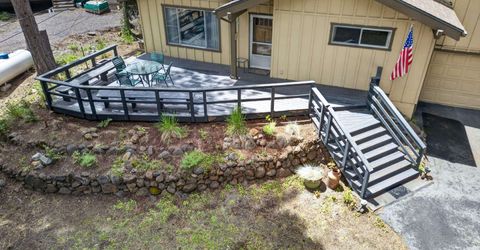 927 Peninsula Drive, Unit 3, Lake Almanor, CA 96137 Photo