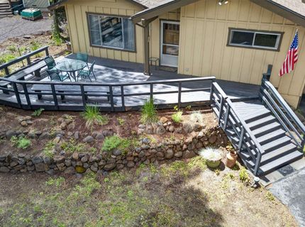 927 Peninsula Drive, Unit 3, Lake Almanor, CA 96137 Photo