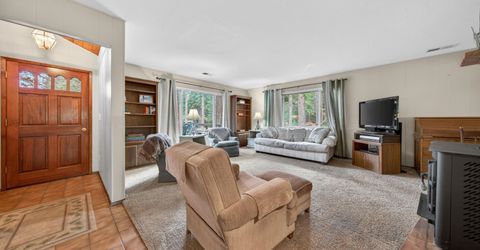927 Peninsula Drive, Unit 3, Lake Almanor, CA 96137 Photo