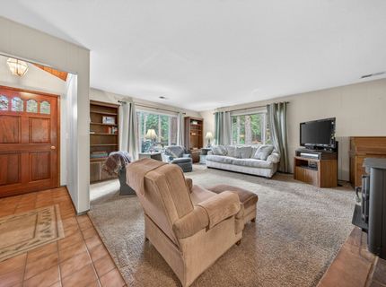 927 Peninsula Drive, Unit 3, Lake Almanor, CA 96137 Photo