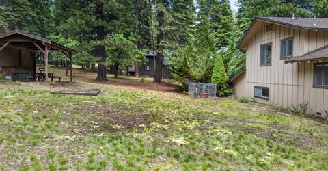 927 Peninsula Drive, Unit 3, Lake Almanor, CA 96137 Photo