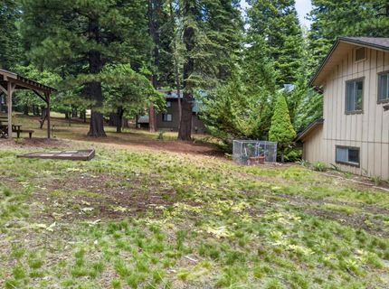 927 Peninsula Drive, Unit 3, Lake Almanor, CA 96137 Photo