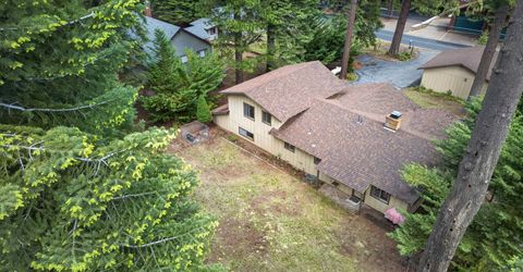 927 Peninsula Drive, Unit 3, Lake Almanor, CA 96137 Photo