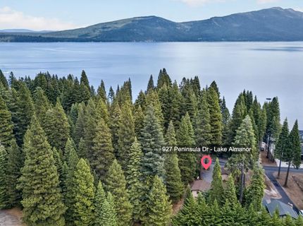 927 Peninsula Drive, Unit 3, Lake Almanor, CA 96137 Photo