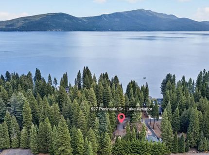 927 Peninsula Drive, Unit 3, Lake Almanor, CA 96137 Photo