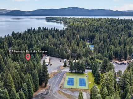927 Peninsula Drive, Unit 3, Lake Almanor, CA 96137 Photo