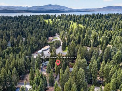 927 Peninsula Drive, Unit 3, Lake Almanor, CA 96137 Photo