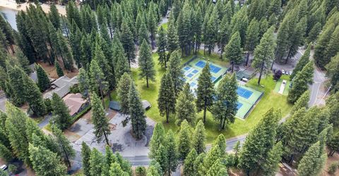 927 Peninsula Drive, Unit 3, Lake Almanor, CA 96137 Photo