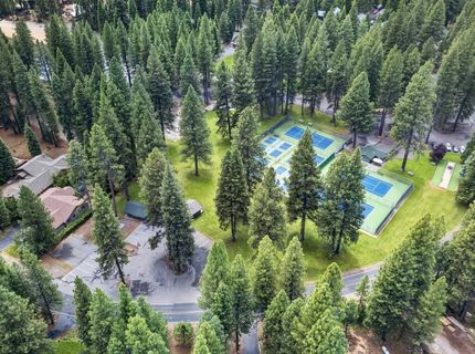 927 Peninsula Drive, Unit 3, Lake Almanor, CA 96137 Photo