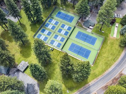 927 Peninsula Drive, Unit 3, Lake Almanor, CA 96137 Photo