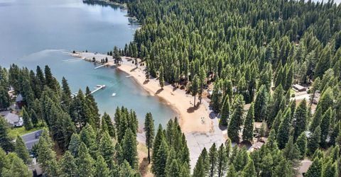 927 Peninsula Drive, Unit 3, Lake Almanor, CA 96137 Photo