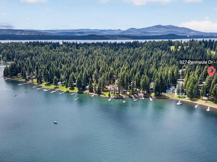 927 Peninsula Drive, Unit 3, Lake Almanor, CA 96137 Photo