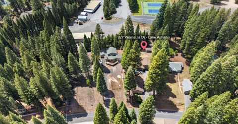 927 Peninsula Drive, Unit 3, Lake Almanor, CA 96137 Photo