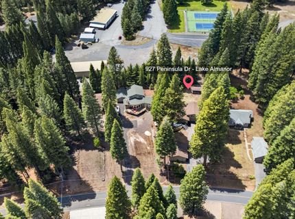 927 Peninsula Drive, Unit 3, Lake Almanor, CA 96137 Photo