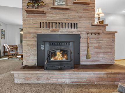 927 Peninsula Drive, Unit 3, Lake Almanor, CA 96137 Photo