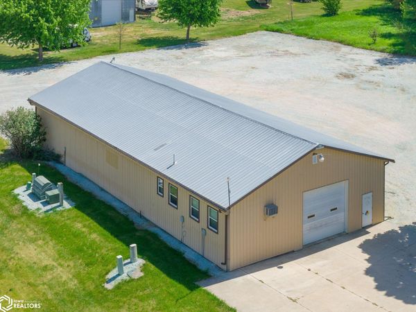 2605 Southwest Avenue, Harlan, IA 51537