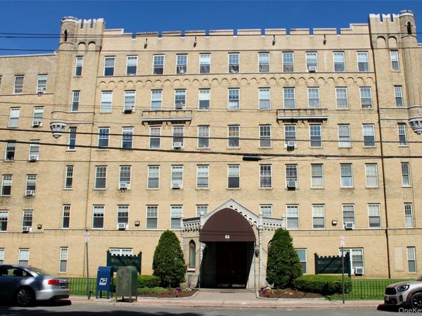 85 Bronx River Road , Unit 2K, Yonkers, NY 10704