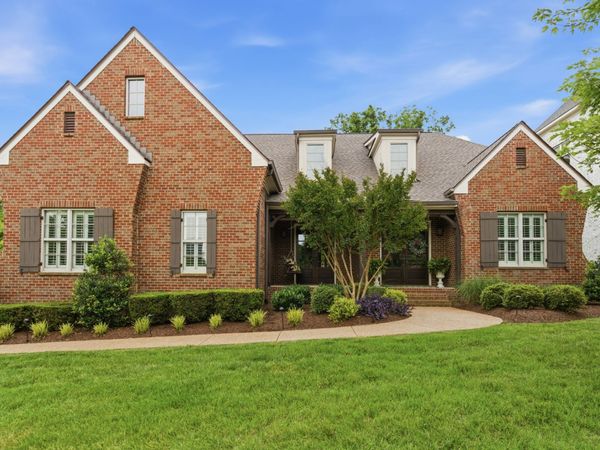117 Azalea Ln, Franklin, TN 37064