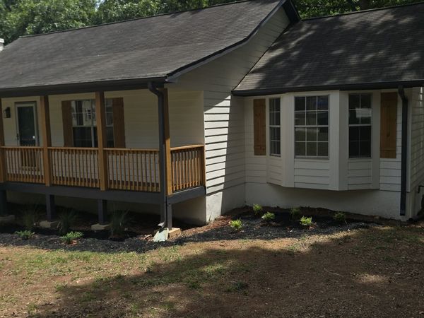 4723 Emerald Glen Drive, Douglasville, GA 30135