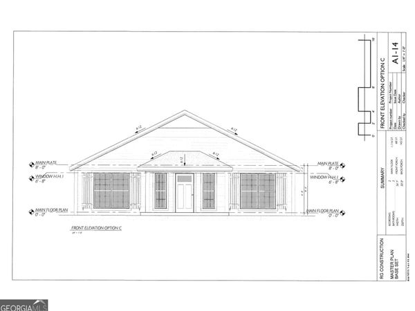 113 Oakview Lane, Lagrange, GA 30240