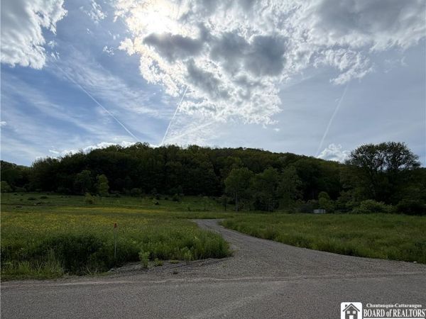 3231 W Five Mile Road, Allegany, NY 14706