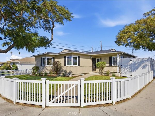 1103 W 149th Street, Gardena, CA 90247