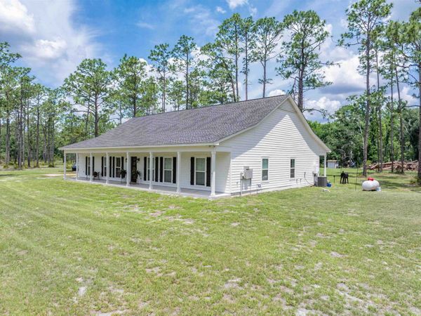 2878 W US 98, Perry, FL 32347