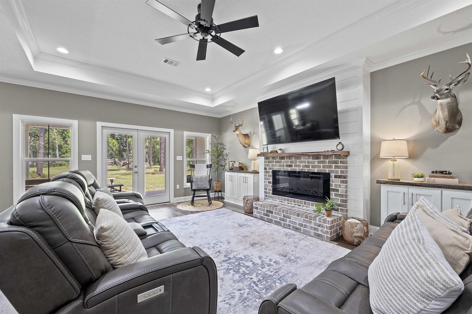 2878 W Us 98, Perry, FL 32347 Photo