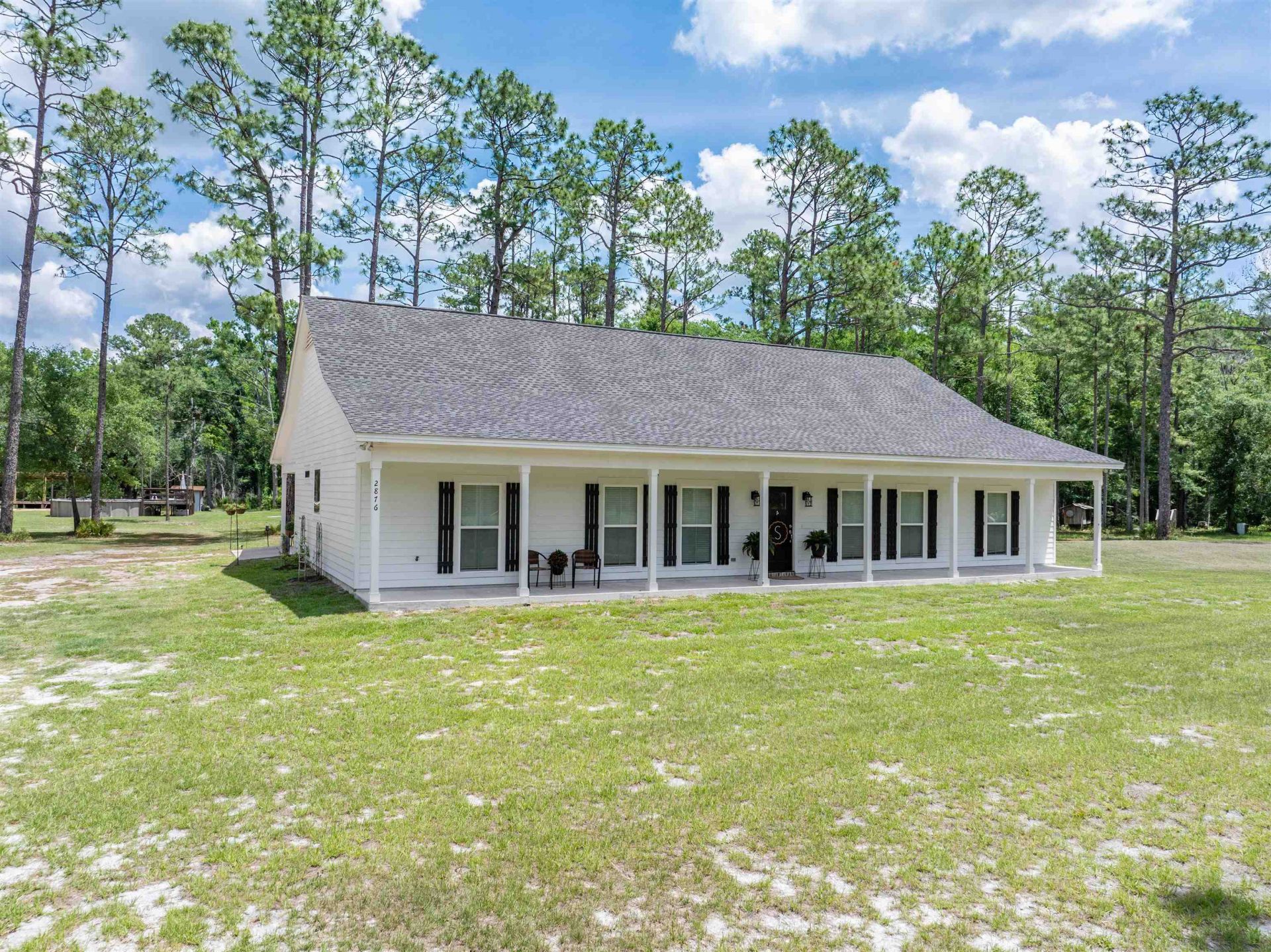 2878 W Us 98, Perry, FL 32347 Photo