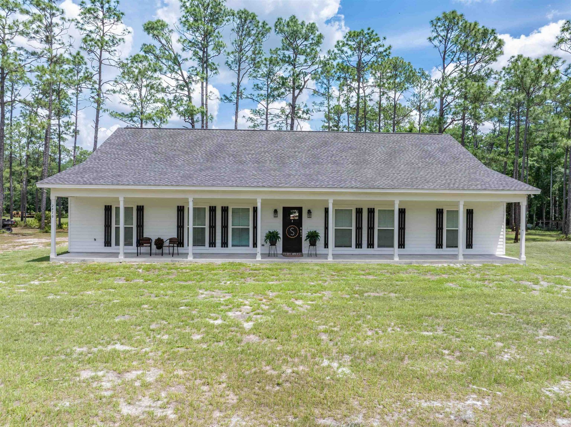 2878 W Us 98, Perry, FL 32347 Photo