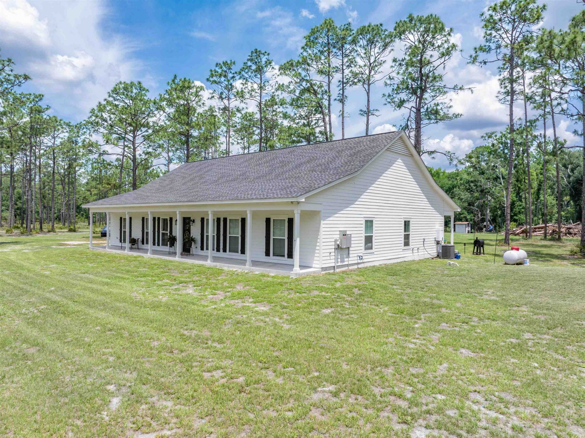 2878 W Us 98, Perry, FL 32347 Photo
