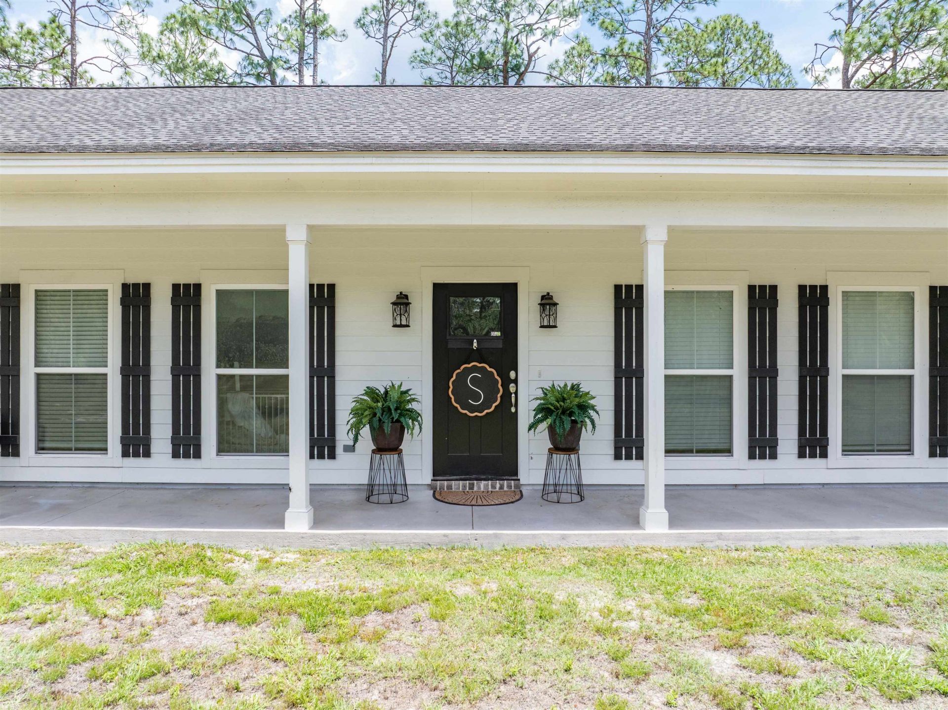 2878 W Us 98, Perry, FL 32347 Photo