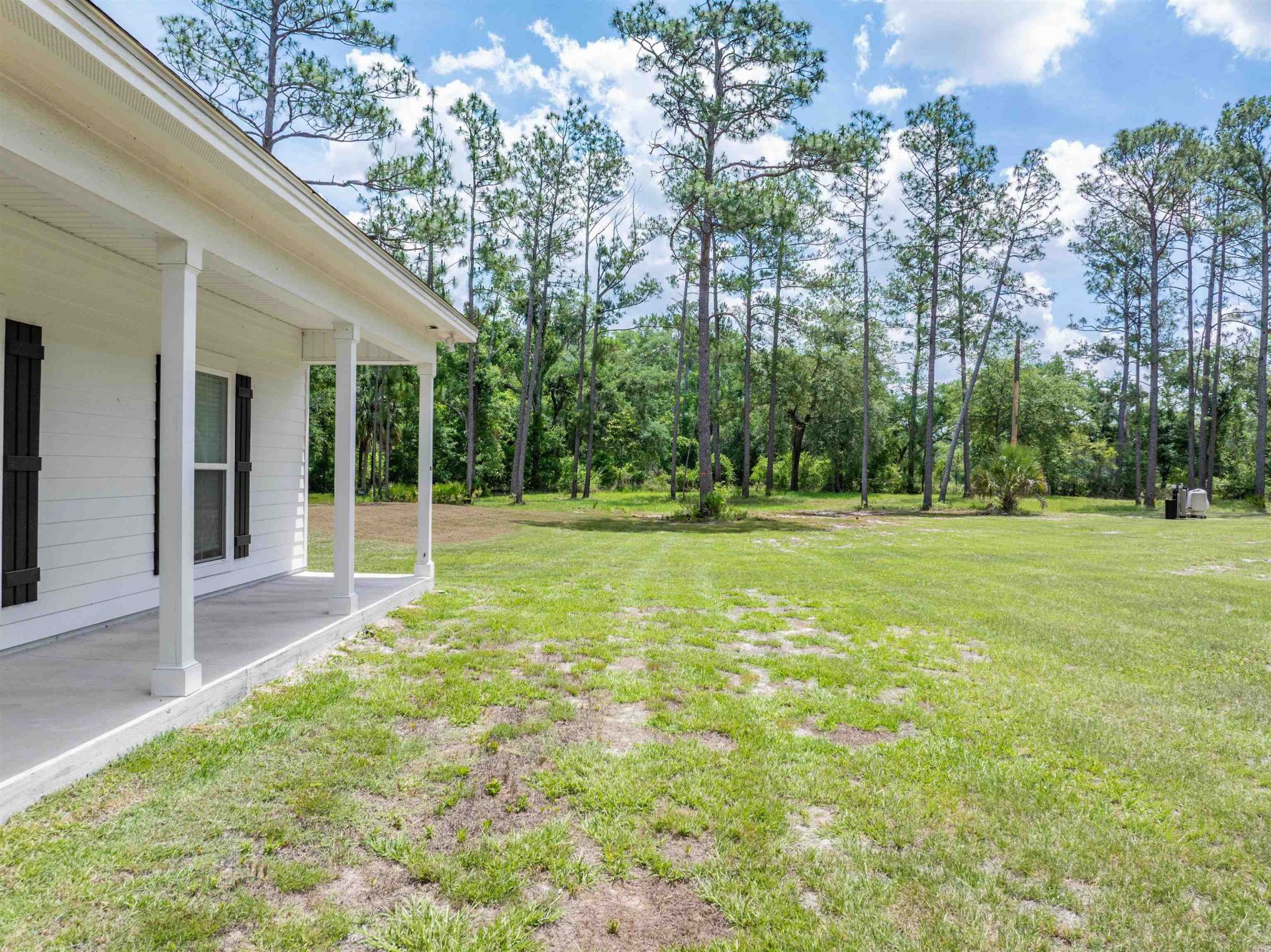 2878 W Us 98, Perry, FL 32347 Photo
