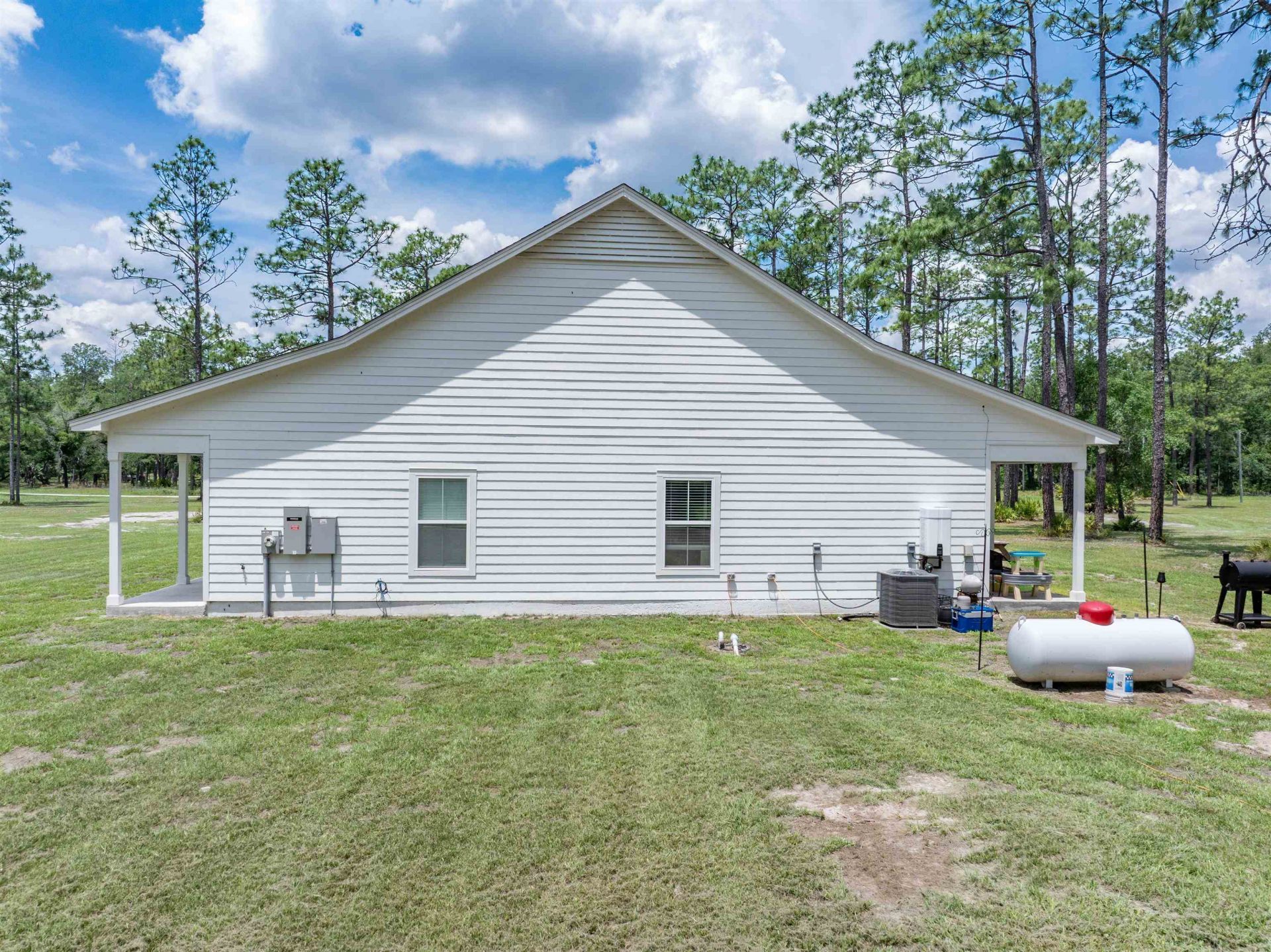 2878 W Us 98, Perry, FL 32347 Photo