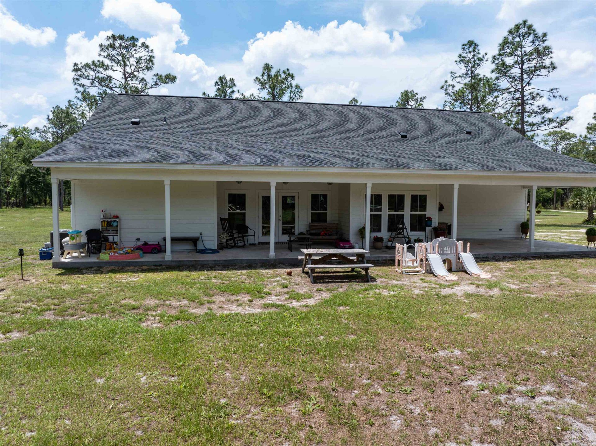 2878 W Us 98, Perry, FL 32347 Photo