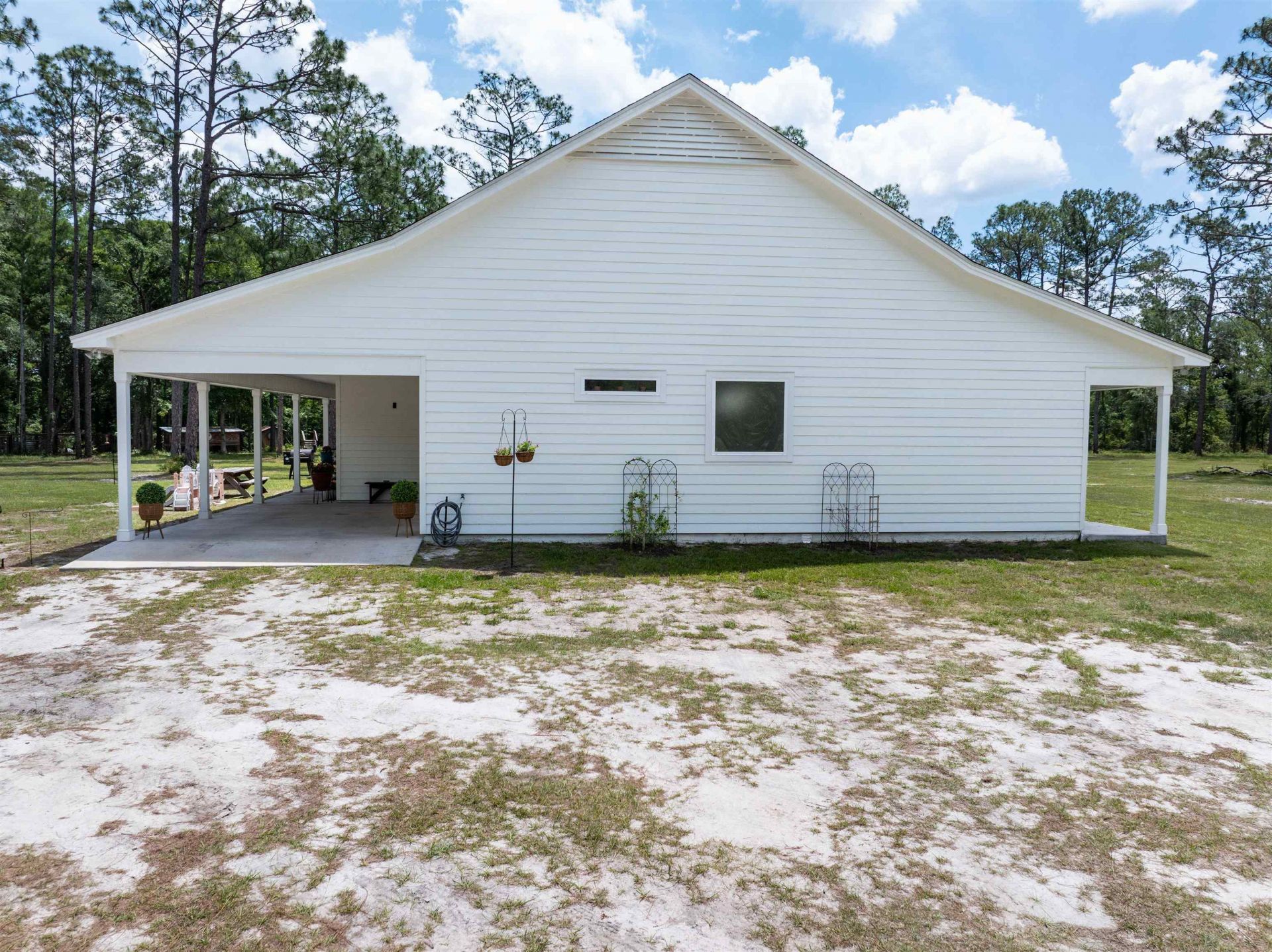 2878 W Us 98, Perry, FL 32347 Photo