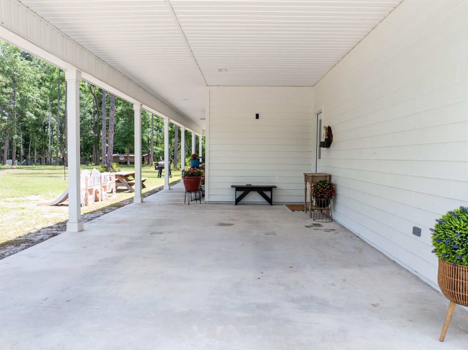 2878 W Us 98, Perry, FL 32347 Photo