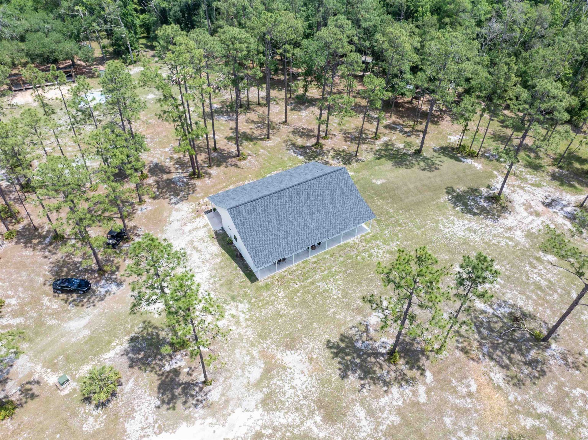 2878 W Us 98, Perry, FL 32347 Photo