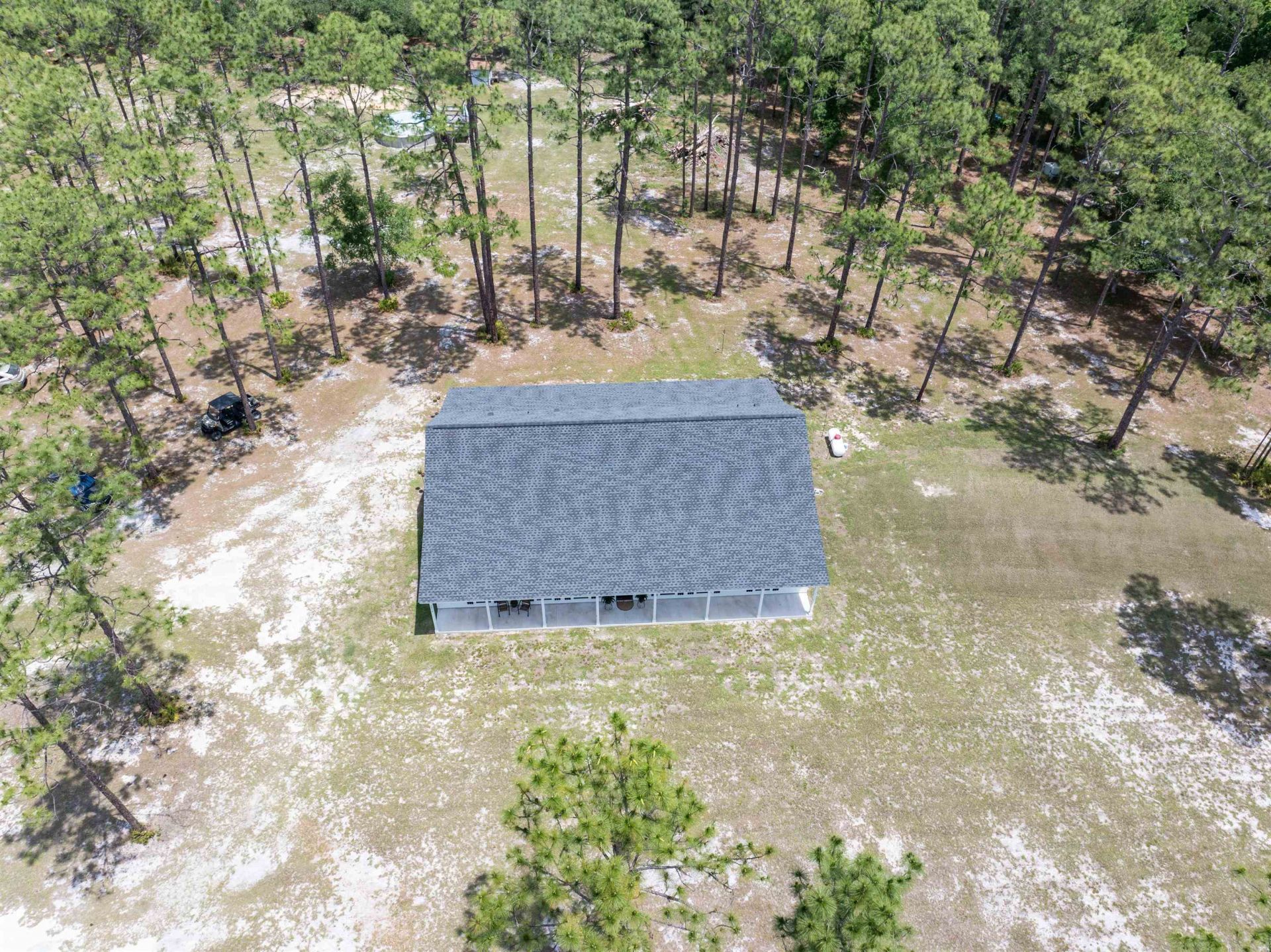 2878 W Us 98, Perry, FL 32347 Photo