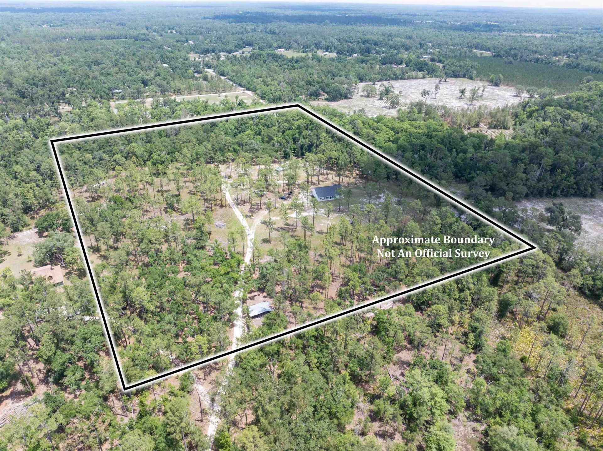 2878 W Us 98, Perry, FL 32347 Photo